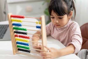 Unlocking Young Minds: The Ultimate Guide to Abacus Learning in India